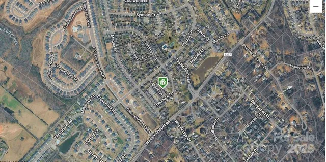 $291,900 | 1020 Laparc Lane, Indian Trail, NC 28079