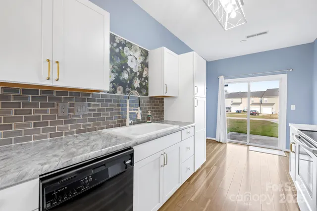 $291,900 | 1020 Laparc Lane, Indian Trail, NC 28079