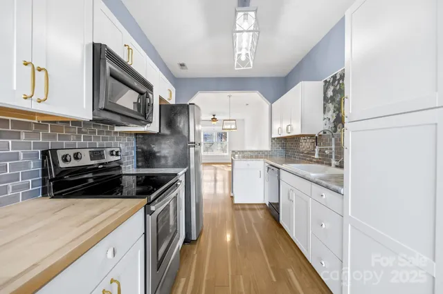 $291,900 | 1020 Laparc Lane, Indian Trail, NC 28079