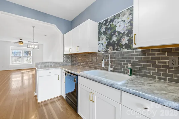 $278,000 | 1020 Laparc Lane, Indian Trail, NC 28079
