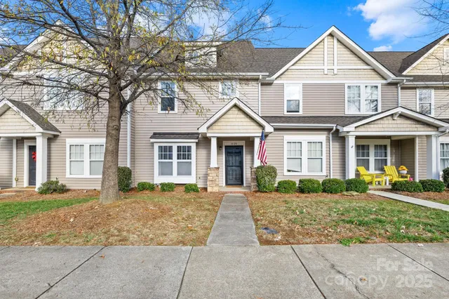 $291,900 | 1020 Laparc Lane, Indian Trail, NC 28079