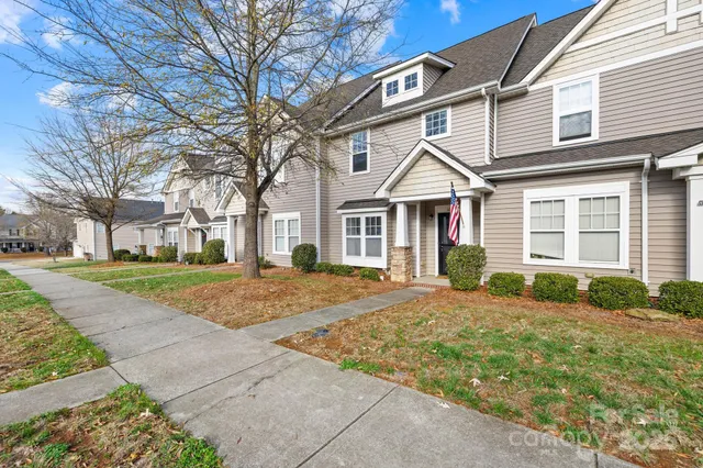 $291,900 | 1020 Laparc Lane, Indian Trail, NC 28079