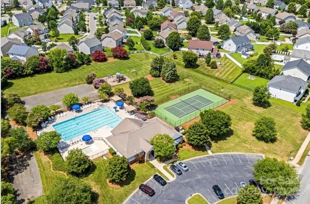 $291,900 | 1020 Laparc Lane, Indian Trail, NC 28079