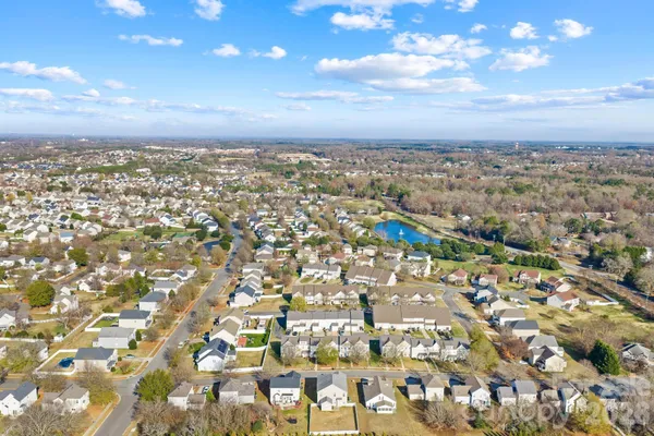 $278,000 | 1020 Laparc Lane, Indian Trail, NC 28079