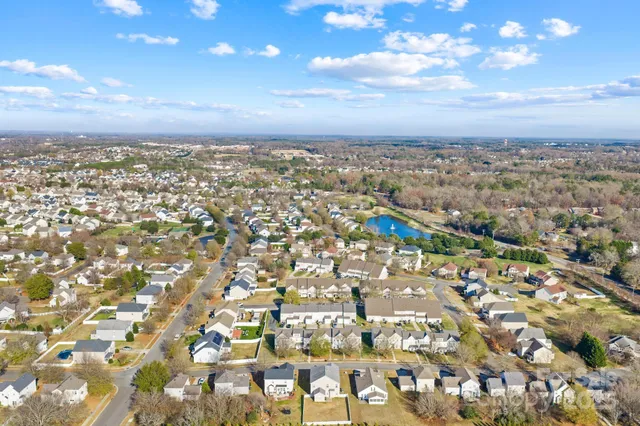 $291,900 | 1020 Laparc Lane, Indian Trail, NC 28079