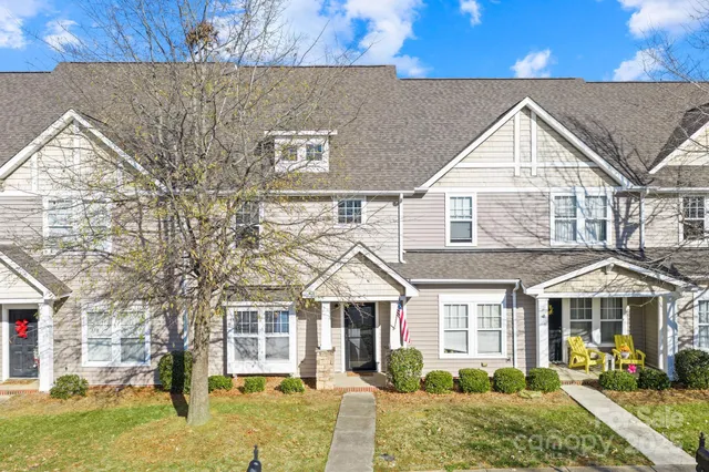 $291,900 | 1020 Laparc Lane, Indian Trail, NC 28079