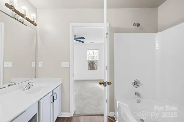 $291,900 | 1020 Laparc Lane, Indian Trail, NC 28079