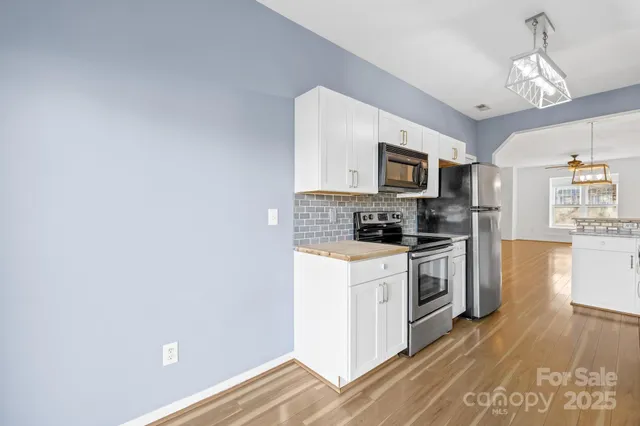 $291,900 | 1020 Laparc Lane, Indian Trail, NC 28079