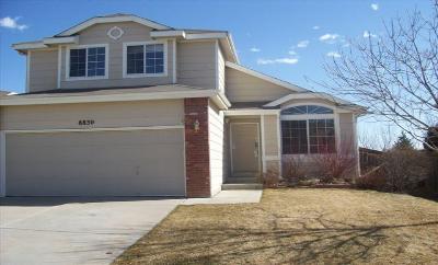 8830 Miners Place Highlands Ranch, CO 80126 - Photo 1 of 1