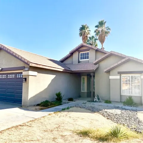$4,000 | 80409 Windsong Way, Indio, CA 92201