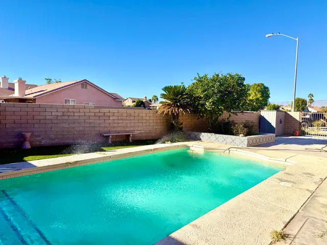 $4,000 | 80409 Windsong Way, Indio, CA 92201