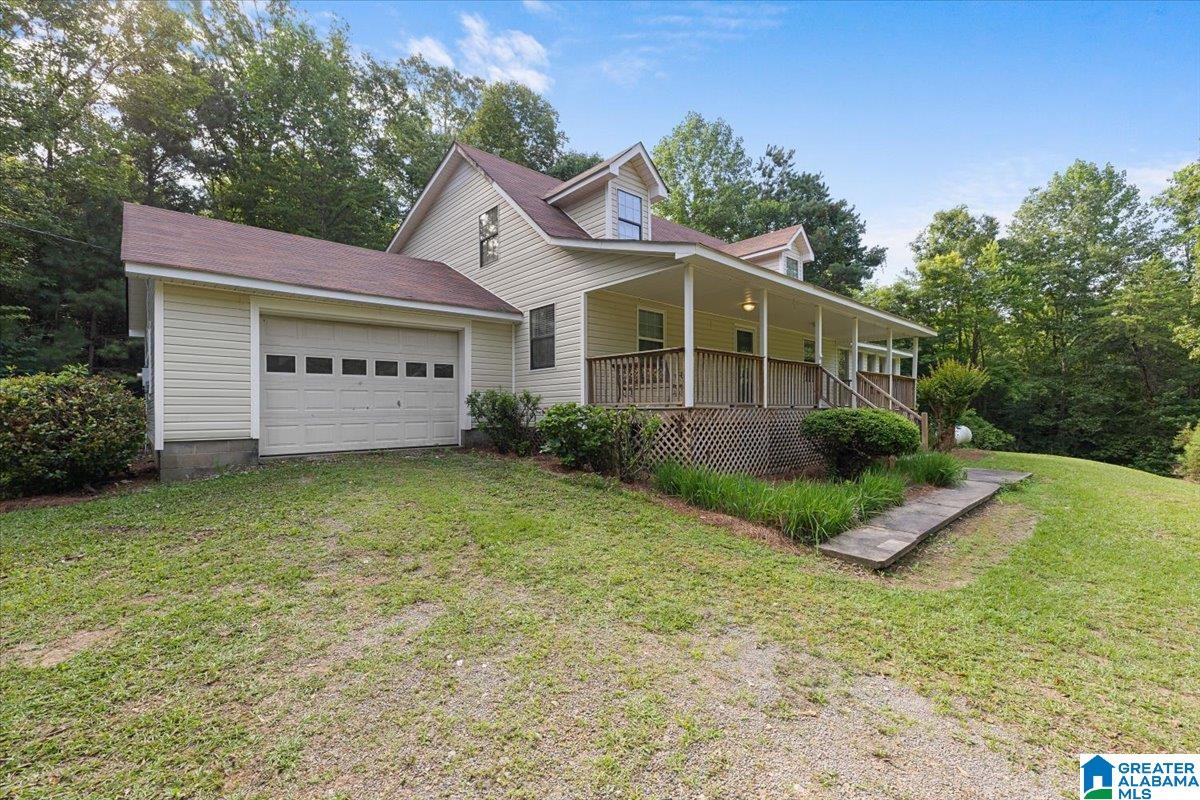 7950 Joy Road Blountsville, AL 35031 - Photo 3 of 35