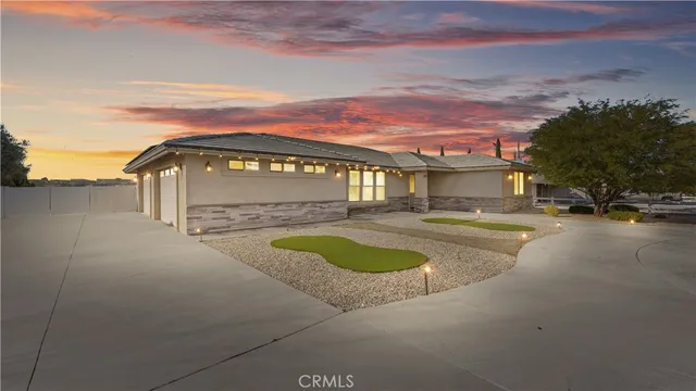 $650,000 | 12230 Indian River Drive, Apple Valley, CA 92308