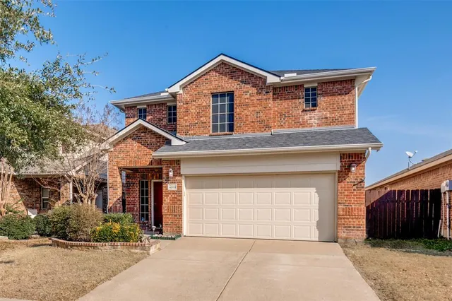 $285,000 | 4018 Houston Drive, Heartland, TX 75126