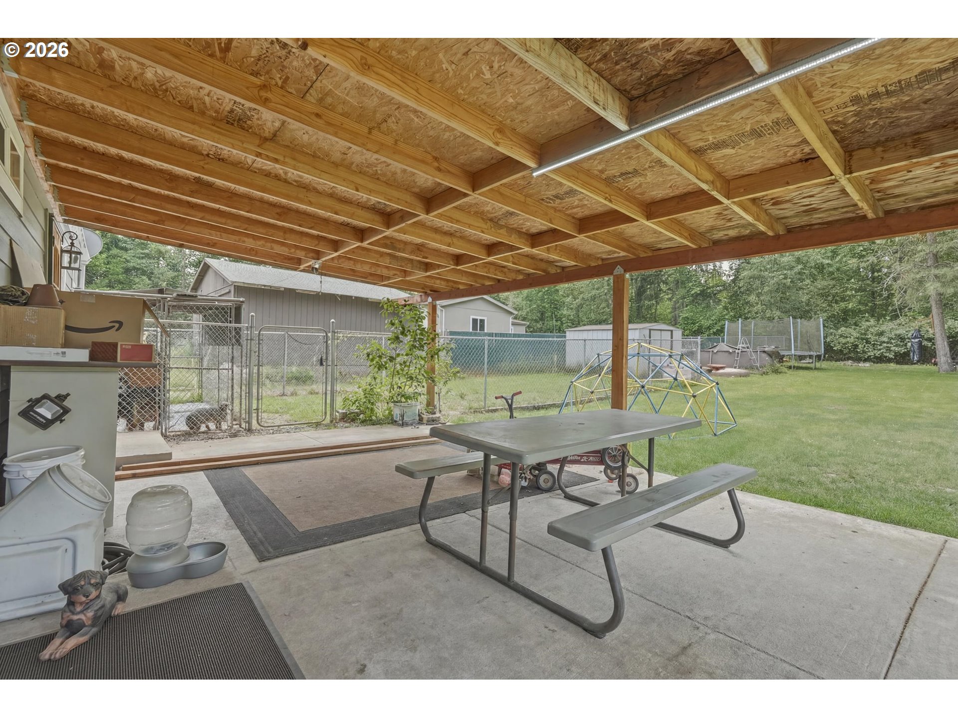 17673 South Hattan Road Oregon City, OR 97045 - Photo 20 of 36 Gallery Image 20
