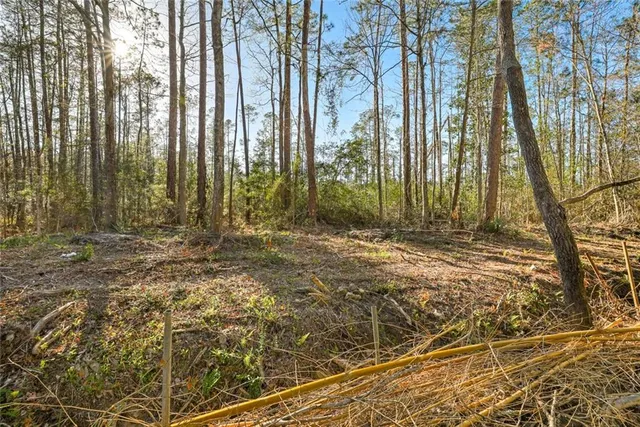 $295,000 | 0 Ruth Street, Mandeville, LA 70471