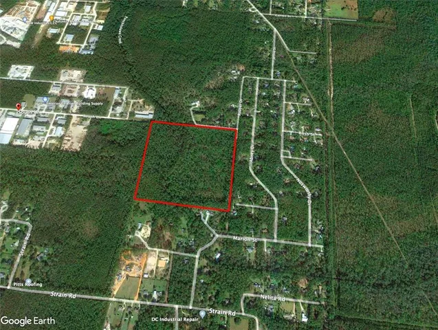 $295,000 | 0 Ruth Street, Mandeville, LA 70471