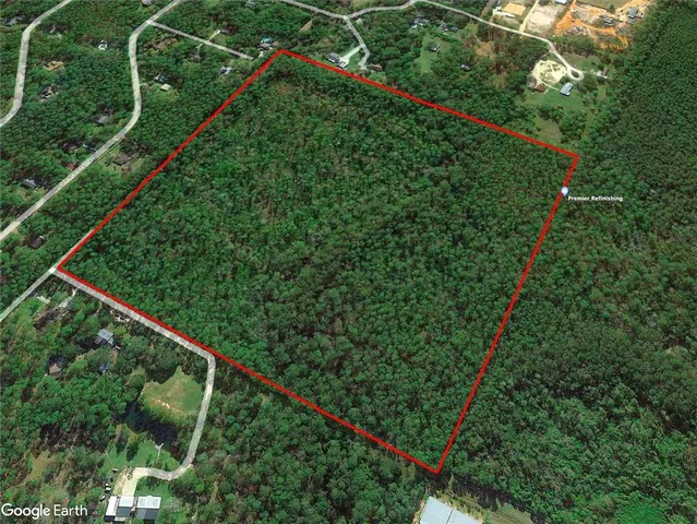 $295,000 | 0 Ruth Street, Mandeville, LA 70471