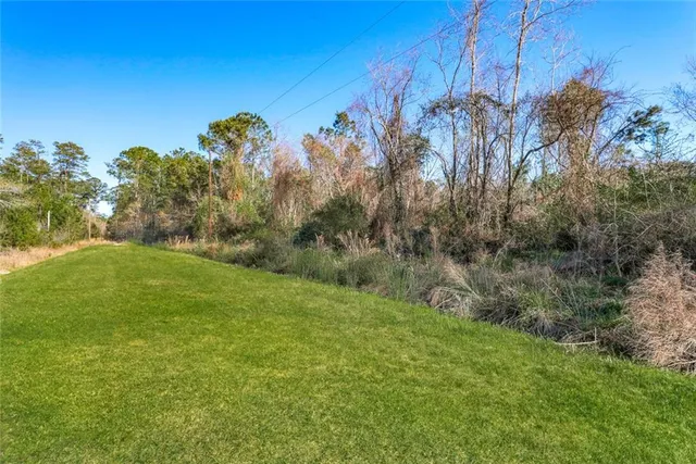 $295,000 | 0 Ruth Street, Mandeville, LA 70471