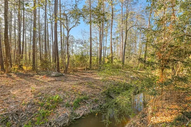 $295,000 | 0 Ruth Street, Mandeville, LA 70471