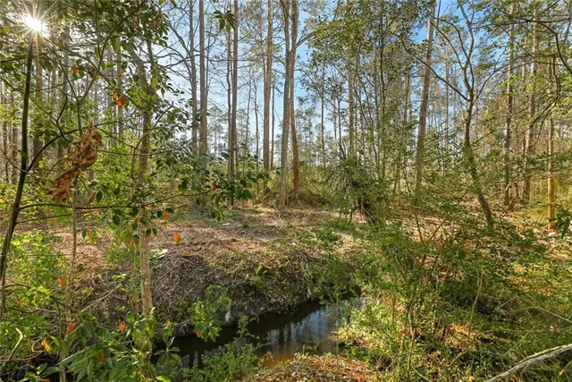 $295,000 | 0 Ruth Street, Mandeville, LA 70471