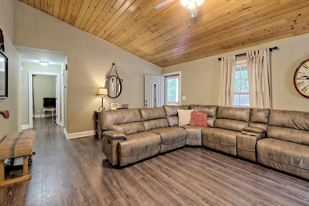 55 Rolling Oaks Road Murphy, NC 28906 - Photo 37 of 49 Gallery Image 37