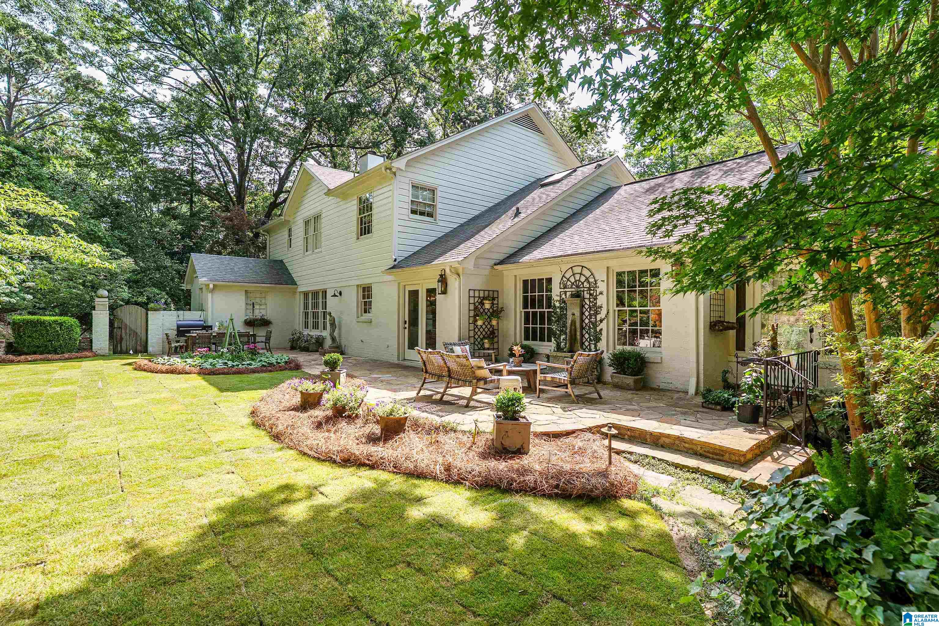 28 Beechwood Road Birmingham, AL 35213 - Photo 69 of 76