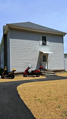 $1,550 | 31-33 Leicester Street, Unit 2, North Oxford, MA 01537