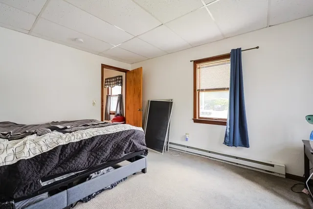 $1,550 | 31-33 Leicester Street, Unit 2, North Oxford, MA 01537