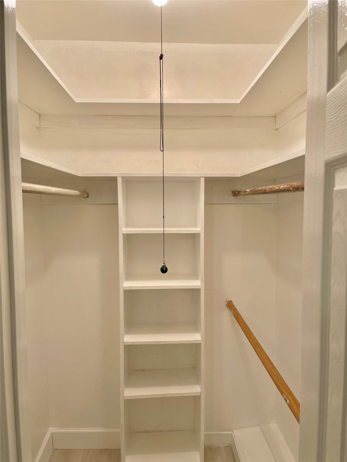 3400 Timmons Lane, Unit 13 Houston, TX 77027 - Photo 15 of 17 a bathroom with a shower and a glass door