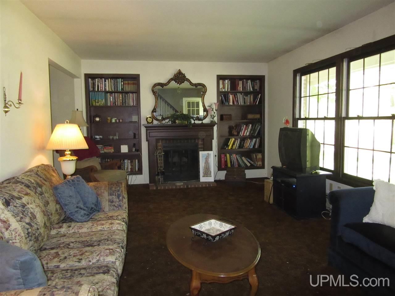 4854 Hendrickson Road Manistique, MI 49854 - Photo 9 of 18 Gallery Image 9