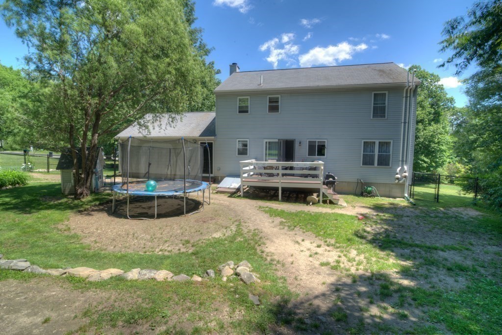 63 Hanson Road Charlton, MA 01507 - Photo 20 of 26