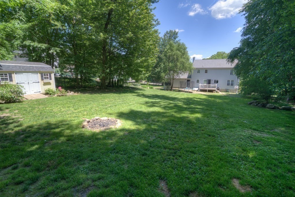 63 Hanson Road Charlton, MA 01507 - Photo 21 of 26