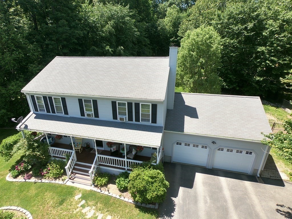 63 Hanson Road Charlton, MA 01507 - Photo 22 of 26