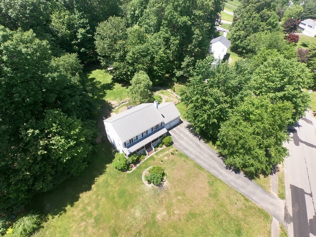63 Hanson Road Charlton, MA 01507 - Photo 23 of 26