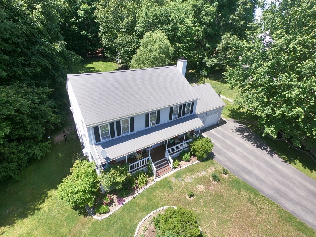 63 Hanson Road Charlton, MA 01507 - Photo 24 of 26