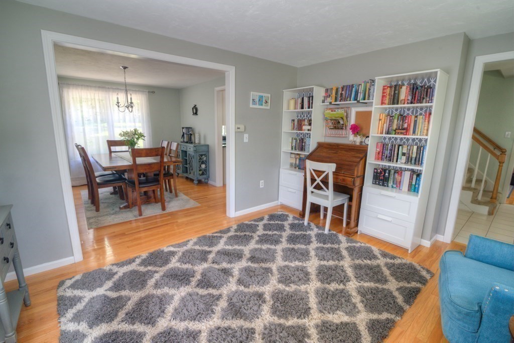 63 Hanson Road Charlton, MA 01507 - Photo 6 of 26