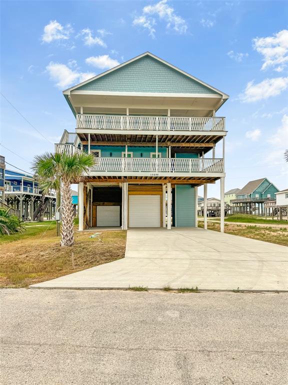 Welcome to your beach Home!