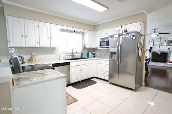 $245,000 | 1600 Christine Drive, McComb, MS 39648