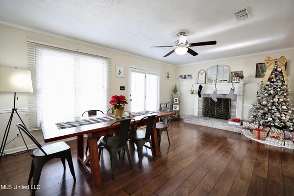 $245,000 | 1600 Christine Drive, McComb, MS 39648