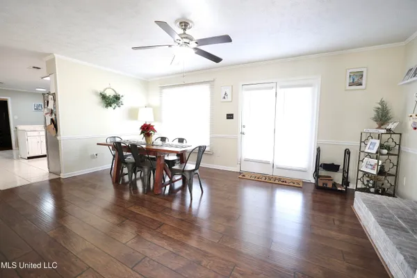 $245,000 | 1600 Christine Drive, McComb, MS 39648