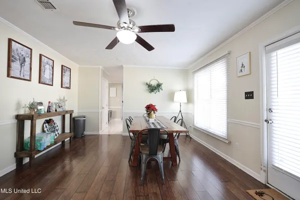 $245,000 | 1600 Christine Drive, McComb, MS 39648