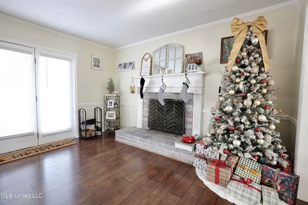 $245,000 | 1600 Christine Drive, McComb, MS 39648