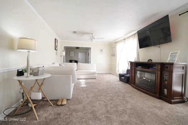 $245,000 | 1600 Christine Drive, McComb, MS 39648