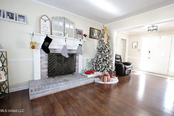 $245,000 | 1600 Christine Drive, McComb, MS 39648