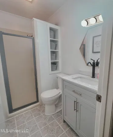 $245,000 | 1600 Christine Drive, McComb, MS 39648