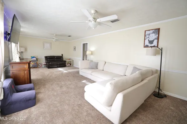 $245,000 | 1600 Christine Drive, McComb, MS 39648