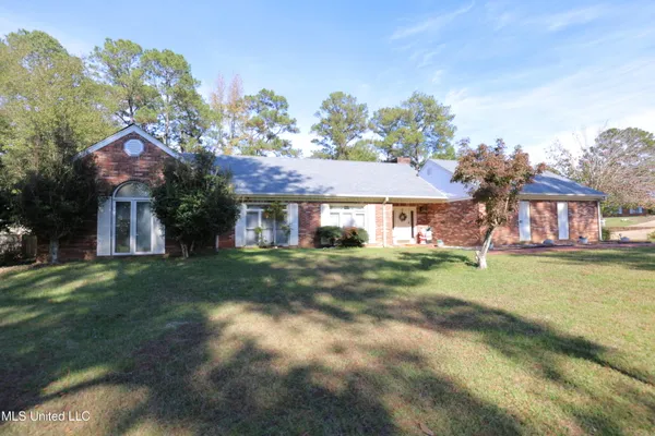 $245,000 | 1600 Christine Drive, McComb, MS 39648