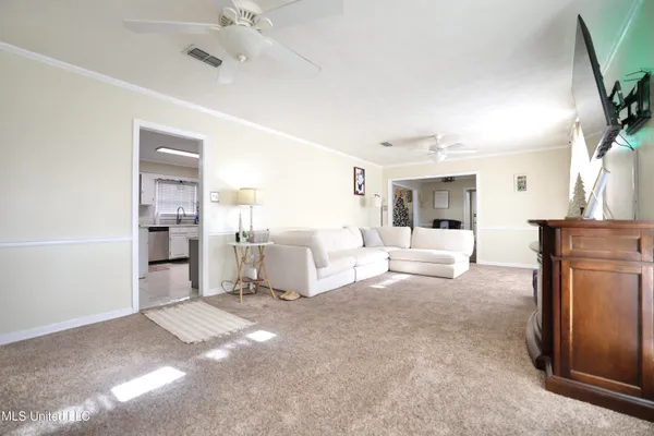 $245,000 | 1600 Christine Drive, McComb, MS 39648