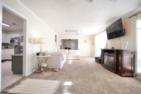 $245,000 | 1600 Christine Drive, McComb, MS 39648